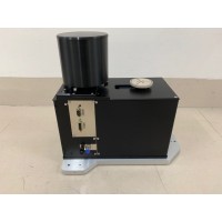 ASYST OFH-3000Q Wafer Orientor Prealigner...